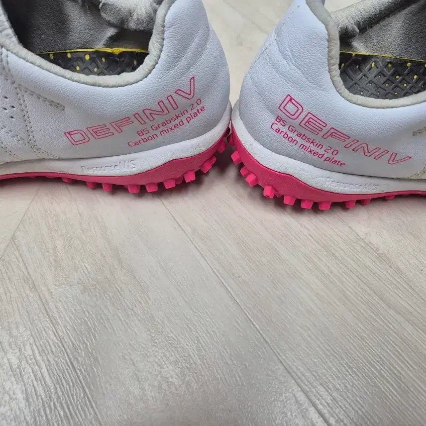 [BUNJANG] Definitive TF AG 250 Football Boots / 데피니브 TF AG 250