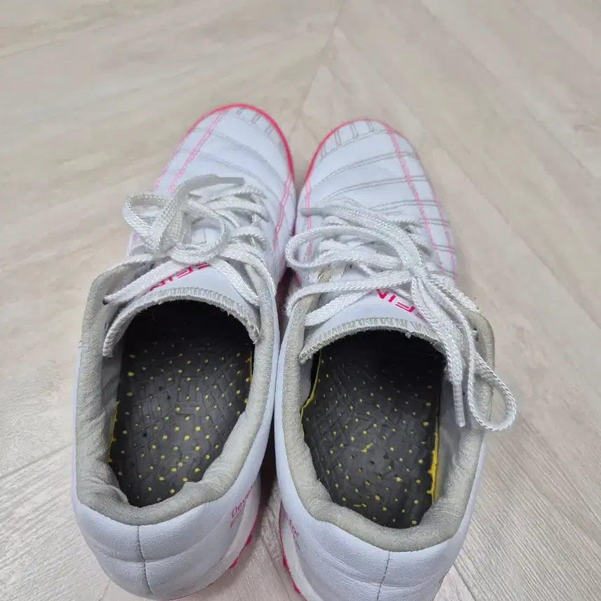 [BUNJANG] Definitive TF AG 250 Football Boots / 데피니브 TF AG 250
