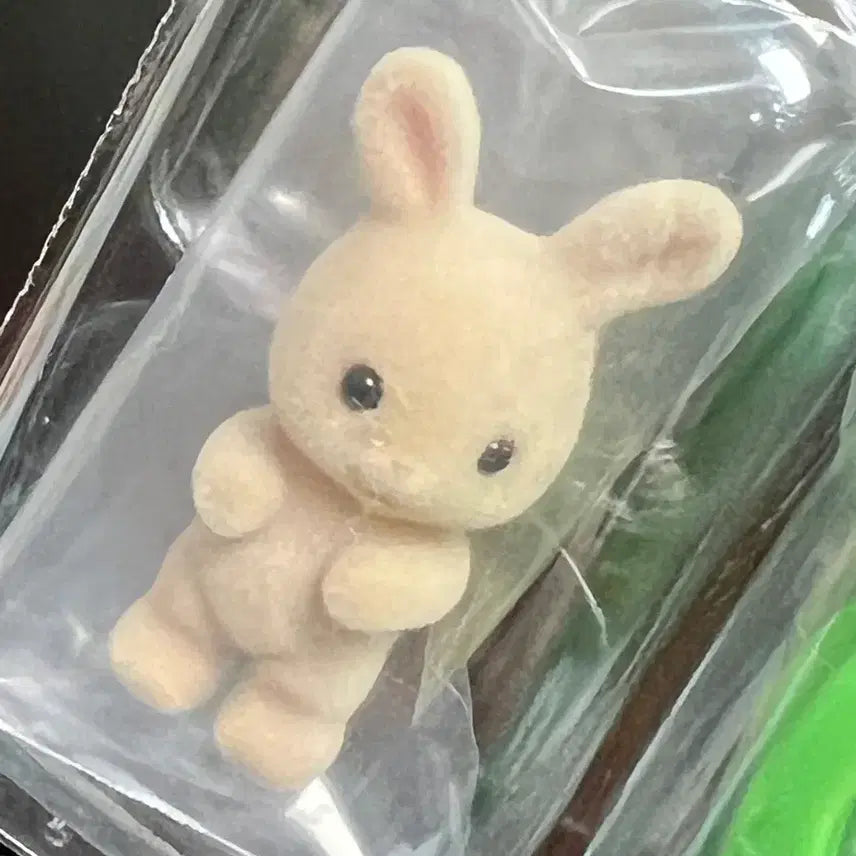 [BUNJANG] Sylvanian Families Adventure Cactus / 실바니안 어드벤처 선인장