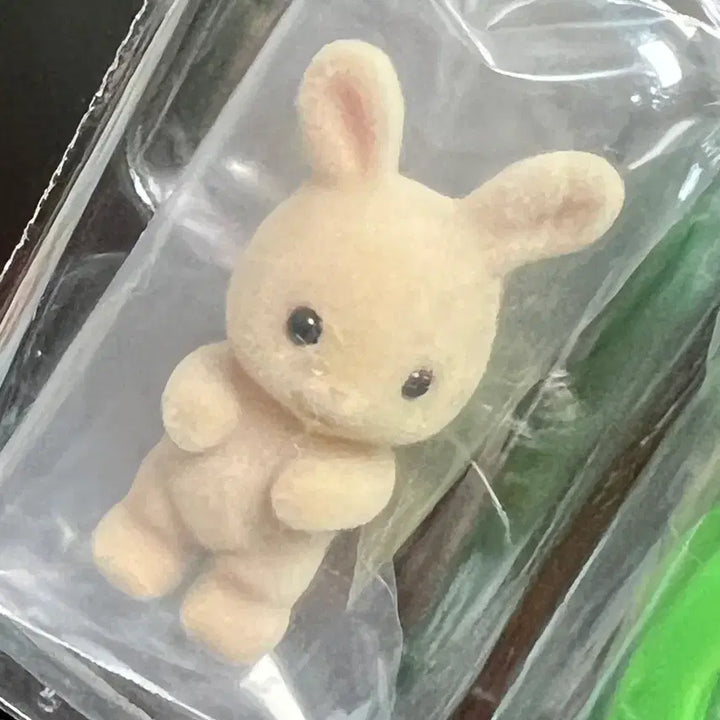 [BUNJANG] Sylvanian Families Adventure Cactus / 실바니안 어드벤처 선인장