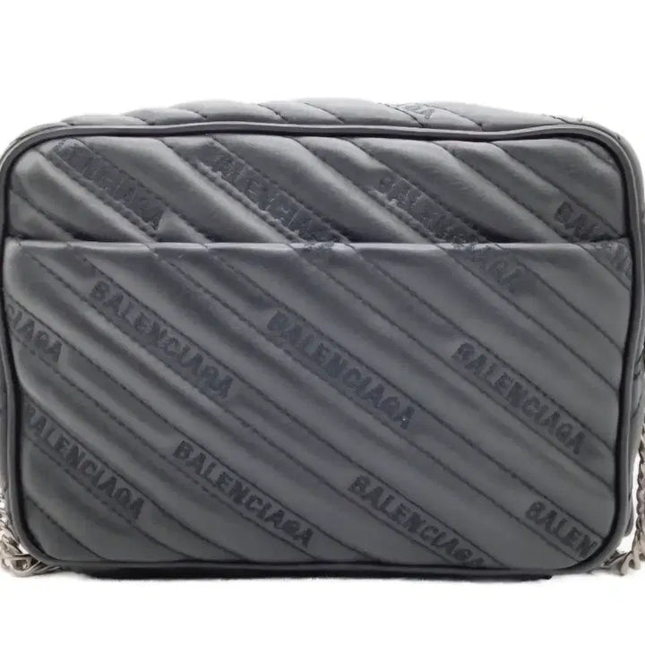 [BUNJANG] Balenciaga BB Reporter Bag Black Leather / 발렌시아가 BB 리포터백 블랙