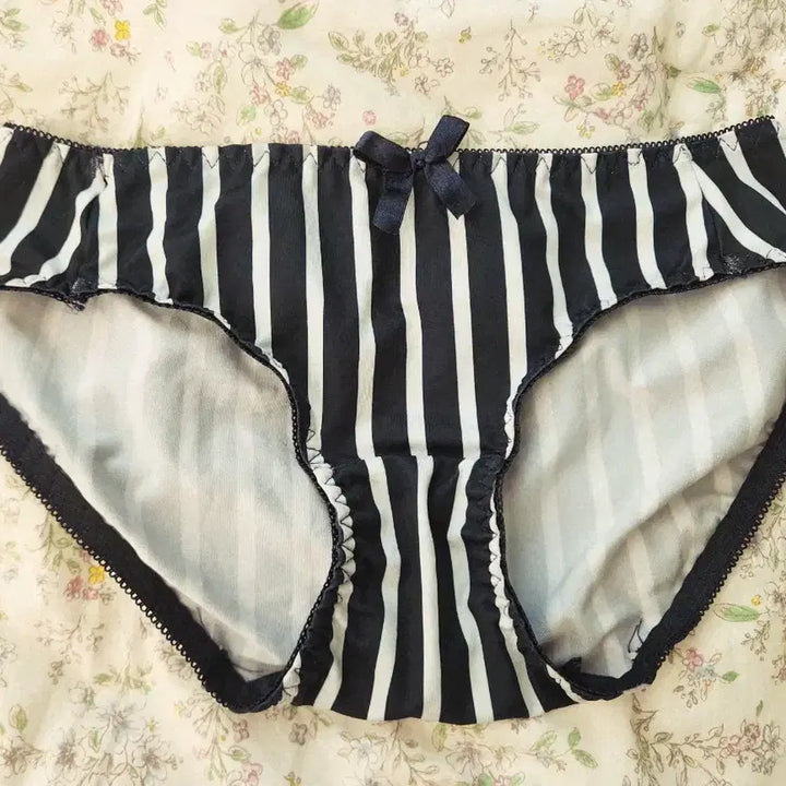 [BUNJANG] Striped Women&
