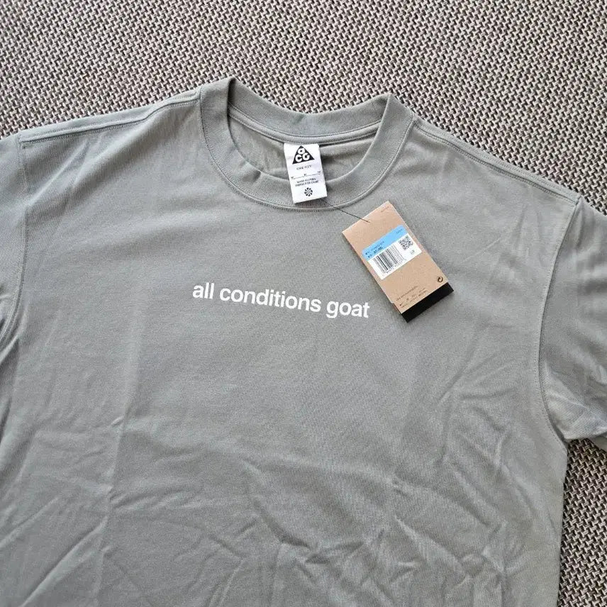 [SOLD OUT] 새상품 나이키 ACG