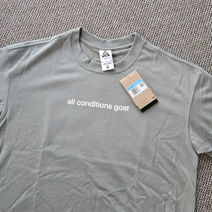[SOLD OUT] 새상품 나이키 ACG