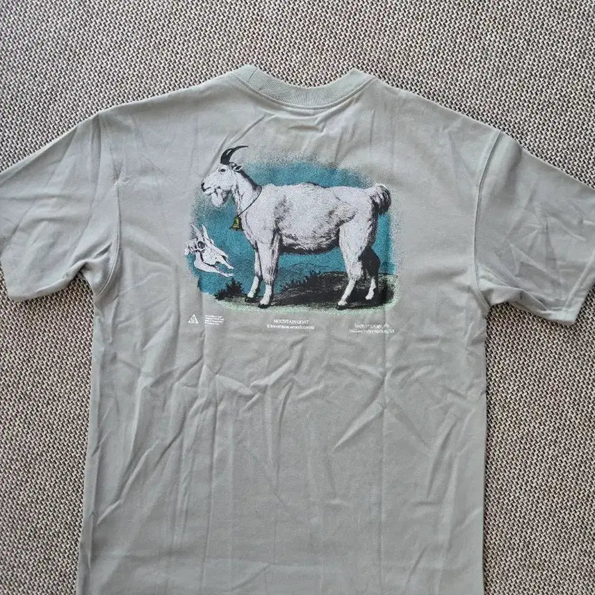 [SOLD OUT] 새상품 나이키 ACG