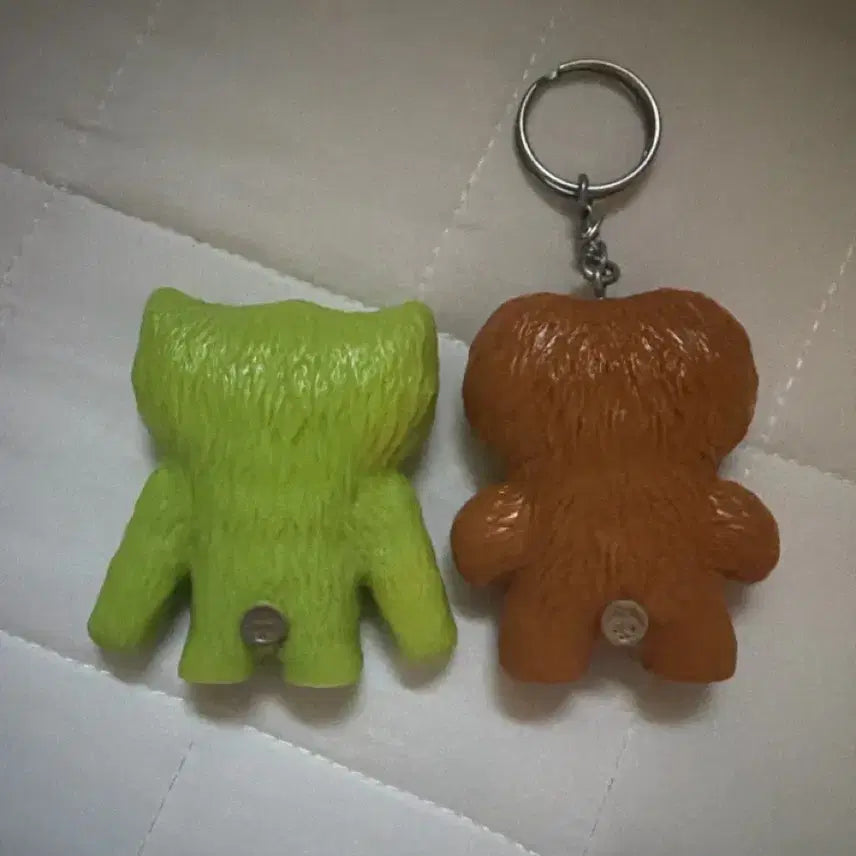 [BUNJANG] Fuggler Doll Set / 퍼글러 인형