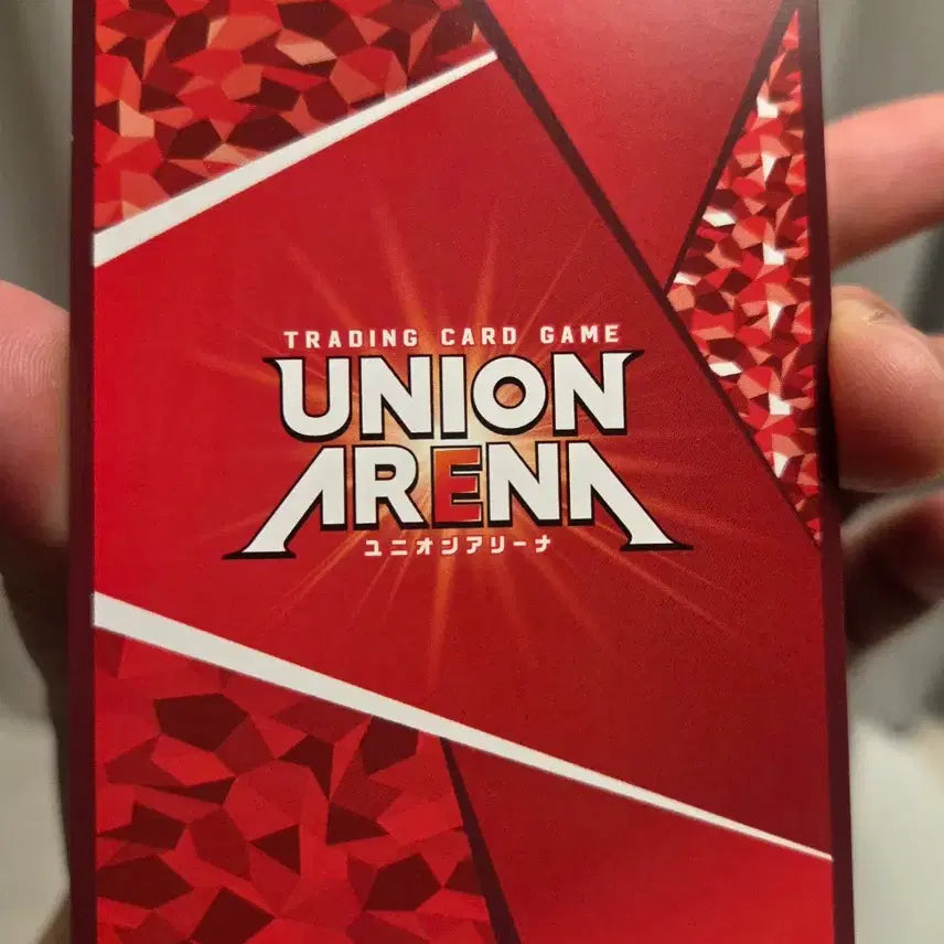 [BUNJANG] Union Arena Nikke Vol.1 Modernia 2-Star Autograph Card / 유니온아레나 니케vol.1 모더니아 2성 싸인카드