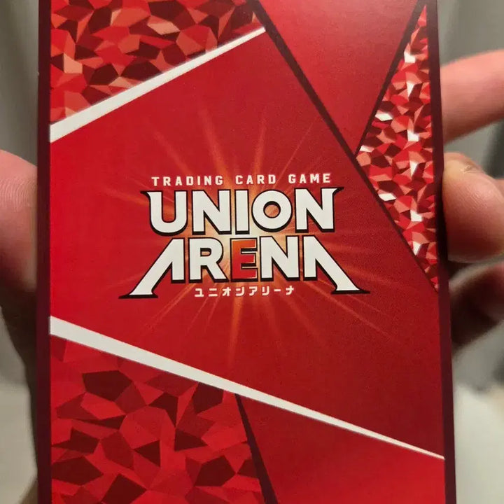 [BUNJANG] Union Arena Nikke Vol.1 Modernia 2-Star Autograph Card / 유니온아레나 니케vol.1 모더니아 2성 싸인카드
