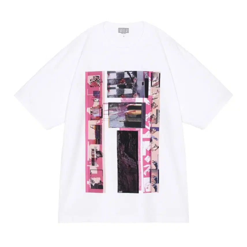 [BUNJANG] Carhartt WIP WIP Blood Tile T-Shirt XL / 카브엠트 TH Blood tile T