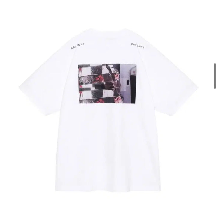 [BUNJANG] Carhartt WIP WIP Blood Tile T-Shirt XL / 카브엠트 TH Blood tile T