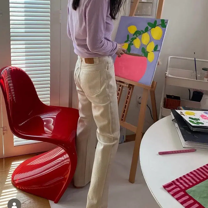 [BUNJANG] The Room Pants / 더름 팬츠
