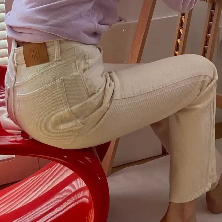 [BUNJANG] The Room Pants / 더름 팬츠