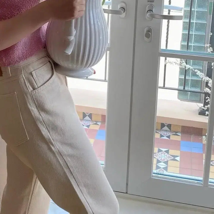 [BUNJANG] The Room Pants / 더름 팬츠