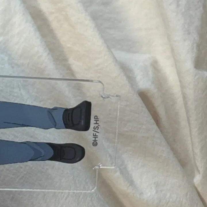 [BUNJANG] Haikyuu!! Kuroo Tetsuro Acrylic Stand / 하이큐 팝업 아크릴 스탠드 쿠로오 테츠로