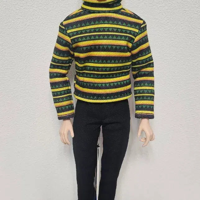 [BUNJANG] PopUp Paradise Pop Up Paris Skydating Boy Unsealed Full Set / 포피파커 스키데이트 남아 개봉 풀세트