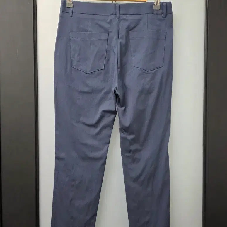 [BUNJANG] LeMui Basic Fit Pants M / 르뮈 LEMUI 베이직한. 팬츠m