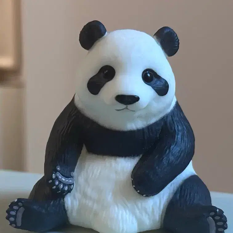 [BUNJANG] Bandai Tenori Friends Panda / 반다이 테노리 프렌즈 판다