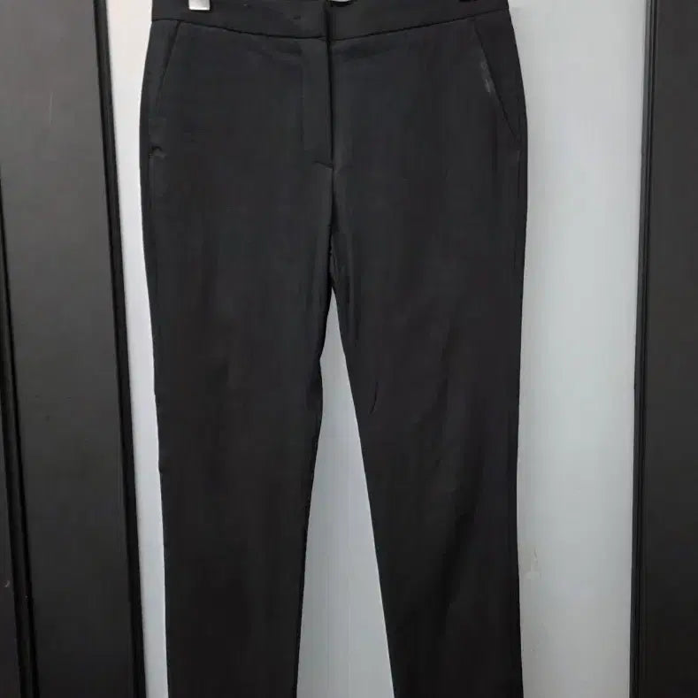 [BUNJANG] LEMI Basic Fit Pants M / 르뮈 LEMUI 베이직한 팬츠m