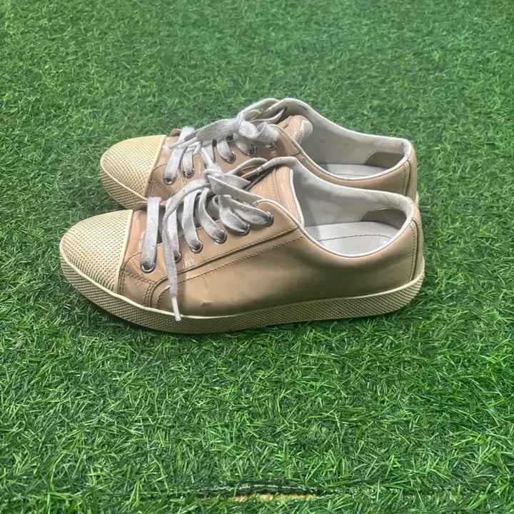 [BUNJANG] Prada Beige Women&