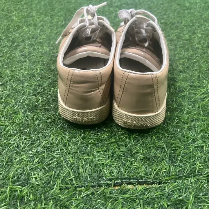 [BUNJANG] Prada Beige Women&