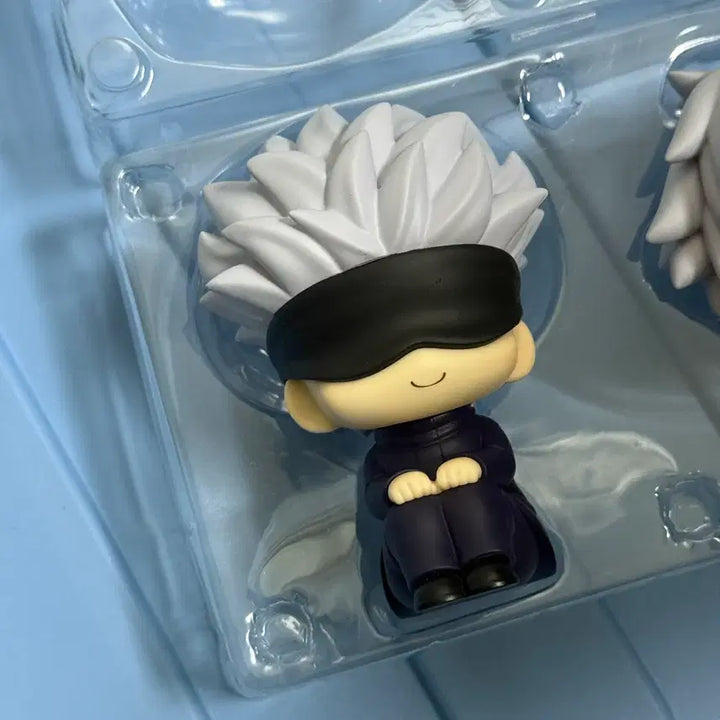 [BUNJANG] Jujutsu Kaisen Satoru Gojo Look Up Unsealed / 주술회전 고죠 선생 룩업 개봉품
