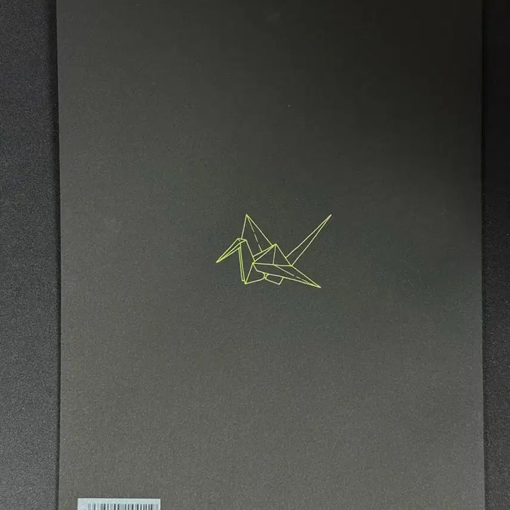 [BUNJANG] Under Ninja Japanese Movie Pamphlet / 일본 영화 언더닌자 팜플렛