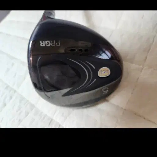 [BUNJANG] PRGR Egg 5-Wood R-Flex Shaft / PRGR egg 5번우드 R샤프트