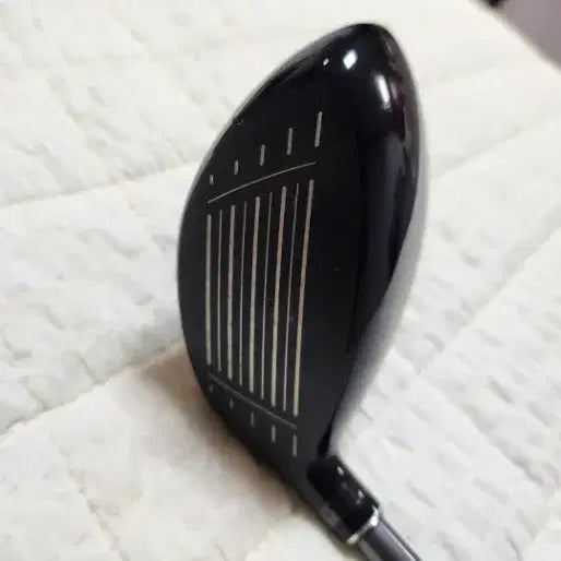 [BUNJANG] PRGR Egg 5-Wood R-Flex Shaft / PRGR egg 5번우드 R샤프트