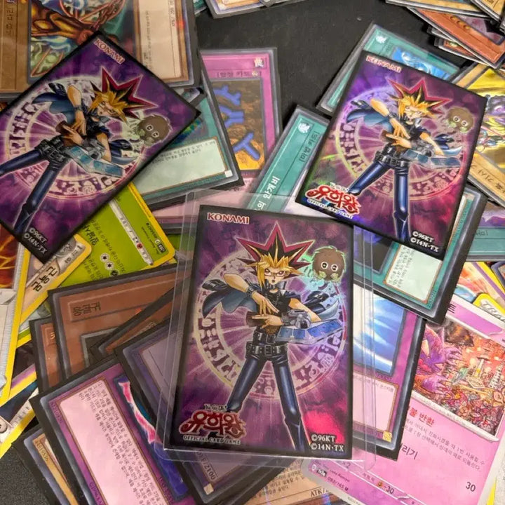 [BUNJANG] Yu-Gi-Oh! Osiris the Sky Dragon / 유희왕 오시리스의 천공룡