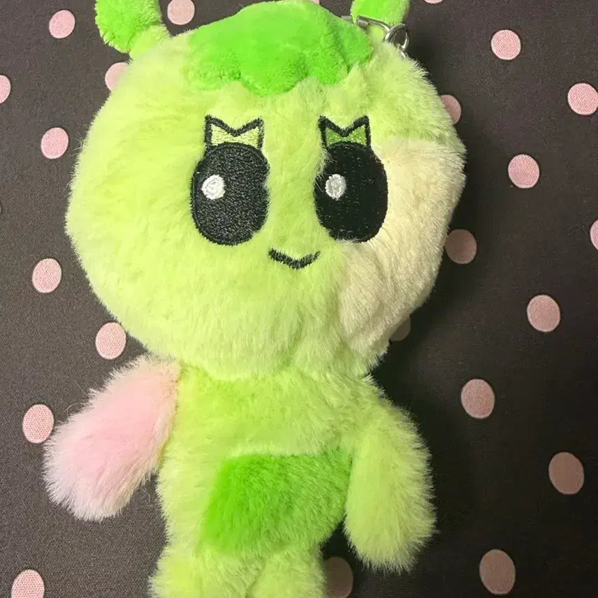 [SOLD OUT] 삼한이 키링