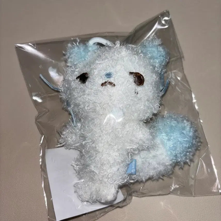 [BUNJANG] Hatsuthatsu Jiwoo Hatsuthatsu Hakkyuhatsu Doll / 하투하 하뀨하 쮸제비 미개봉 새상품 양도