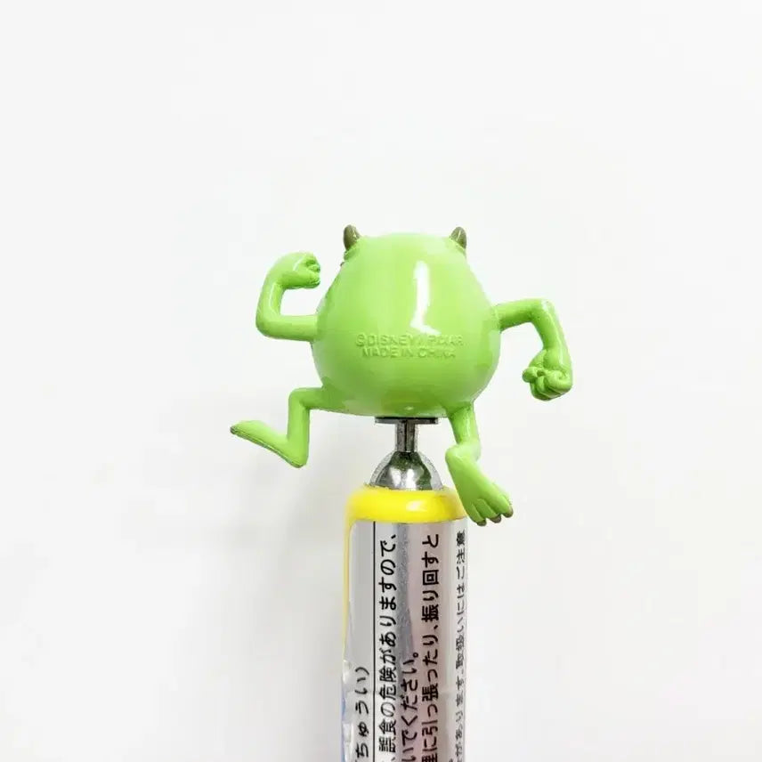 [SOLD OUT] 디즈니 픽사 몬스터 주식회사 마이크 샤프