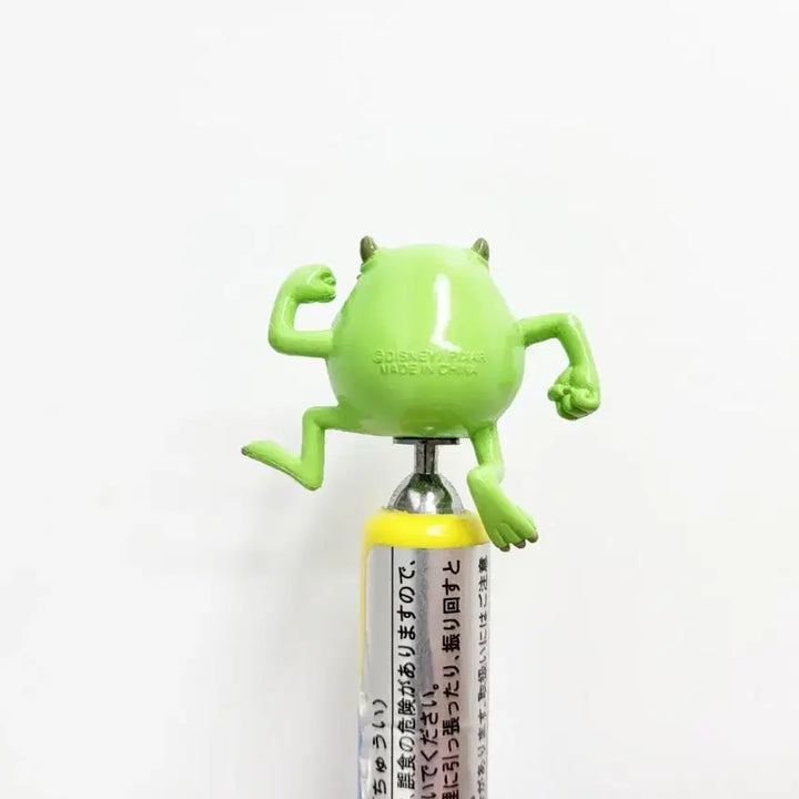 [SOLD OUT] 디즈니 픽사 몬스터 주식회사 마이크 샤프
