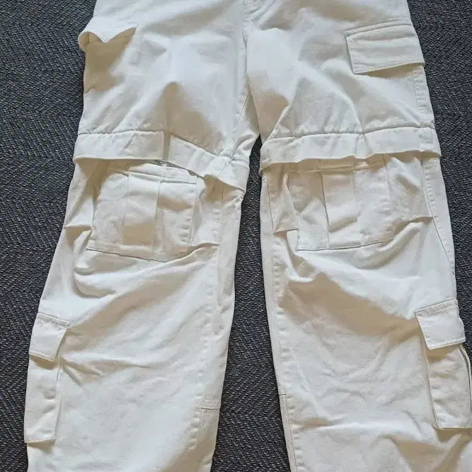 [BUNJANG] System Homme Wide Fit Pants / (미착용) 시스템옴므 와이드핏 팬츠 78(30~32)