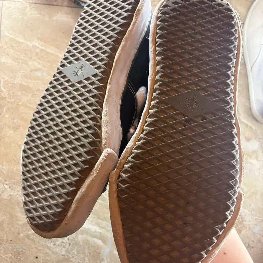 [BUNJANG] Mihara Yasuhiro Peterson Low Top Sneakers / 미하라 야스히로 피터슨 42