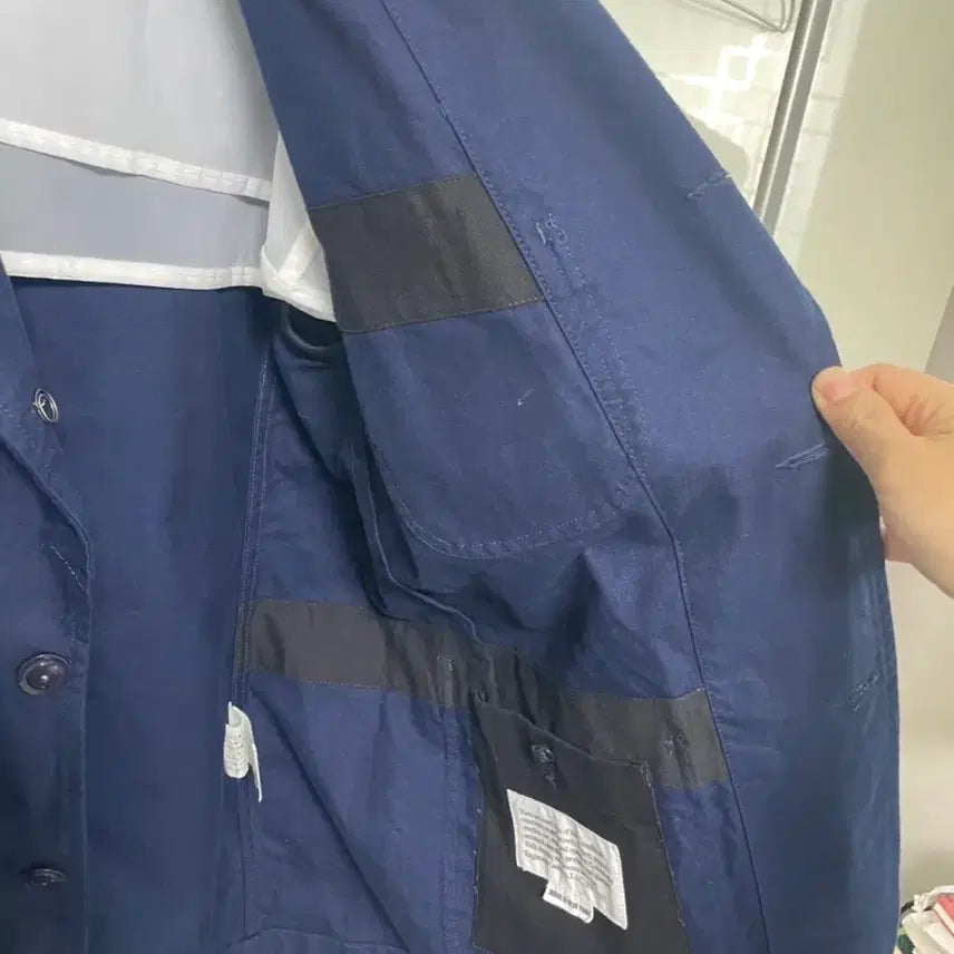 [BUNJANG] Engineered Garments Bedford Jacket Sculpt Exclusive Model / 엔지니어드가먼츠 베드포드 자켓 스컬프 별주모델