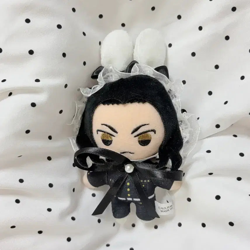 [BUNJANG] Tokyo Revengers Original Art Exhibition Plush / 도리벤 도쿄리벤저스 바지 원화전 누이 팔아요