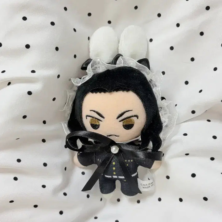 [BUNJANG] Tokyo Revengers Original Art Exhibition Plush / 도리벤 도쿄리벤저스 바지 원화전 누이 팔아요