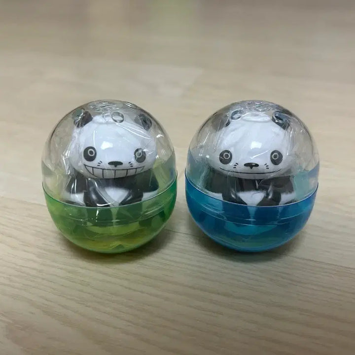 [BUNJANG] Ghibli Panda Kopanda Gacha Figure / 지브리 판다코판다 가챠 판매해요