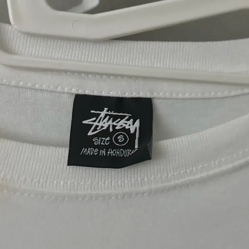 [BUNJANG] Nike x Stussy 8 Ball Short Sleeve T-Shirt / 나투시 8볼 반팔