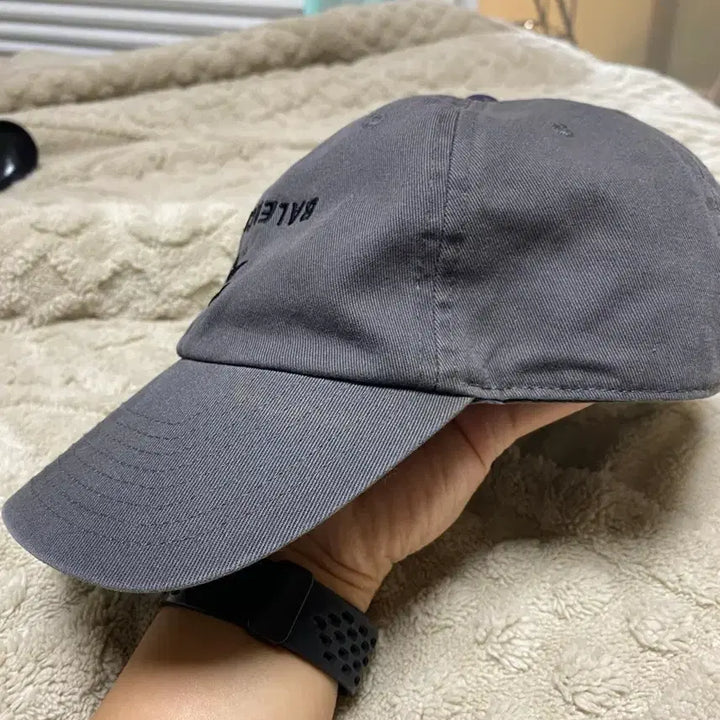 [BUNJANG] 47Brand Balenciaga Ball Cap / [NPTSSS] 47BRAND 발렌시아가 볼캡