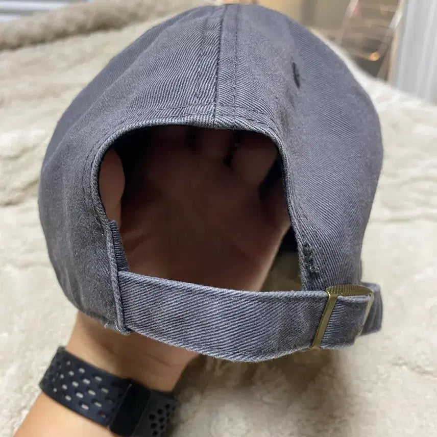 [BUNJANG] 47Brand Balenciaga Ball Cap / [NPTSSS] 47BRAND 발렌시아가 볼캡