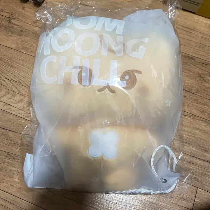 [BUNJANG] NCT 127 Doyoung 30cm Doll &