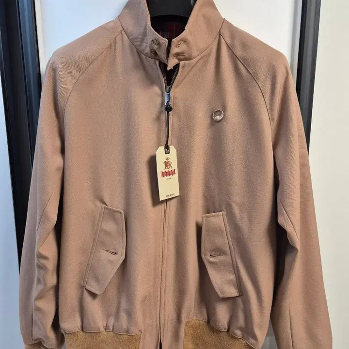 [BUNJANG] Our Legacy Baracuta G9 Jacket Size 38 / 아워레가시 바라쿠타 G9 자켓 38 사이즈