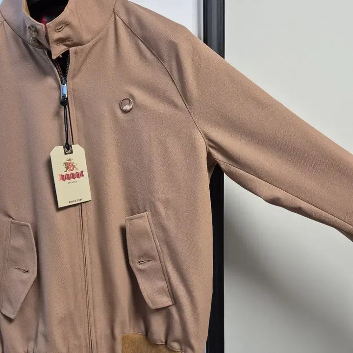 [BUNJANG] Our Legacy Baracuta G9 Jacket Size 38 / 아워레가시 바라쿠타 G9 자켓 38 사이즈