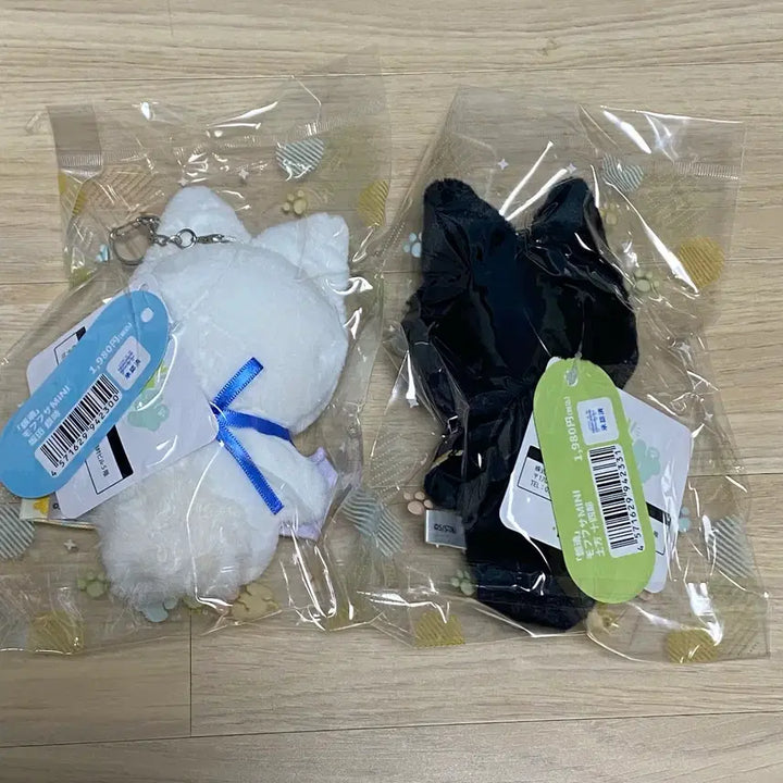 [SOLD OUT] 은혼 미니 모후후사 인형 긴토키 히지카타
