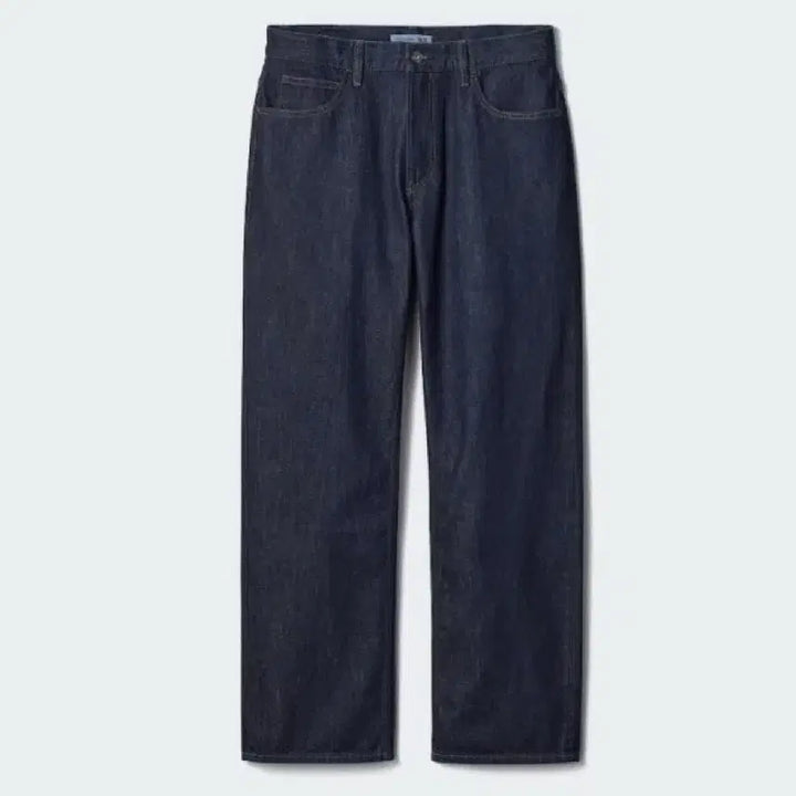 [BUNJANG] Uniqlo JW Anderson Denim / [34]유니클로 jw앤더슨 데님