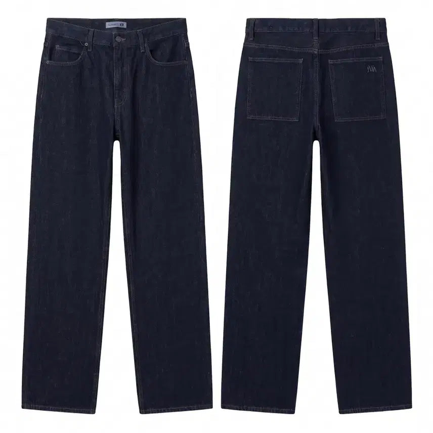 [BUNJANG] Uniqlo JW Anderson Denim / [34]유니클로 jw앤더슨 데님
