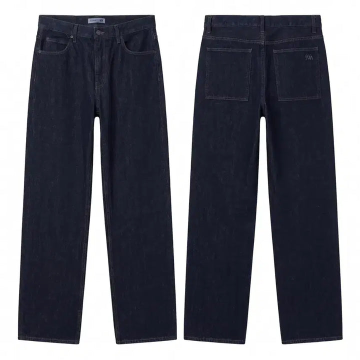 [BUNJANG] Uniqlo JW Anderson Denim / [34]유니클로 jw앤더슨 데님