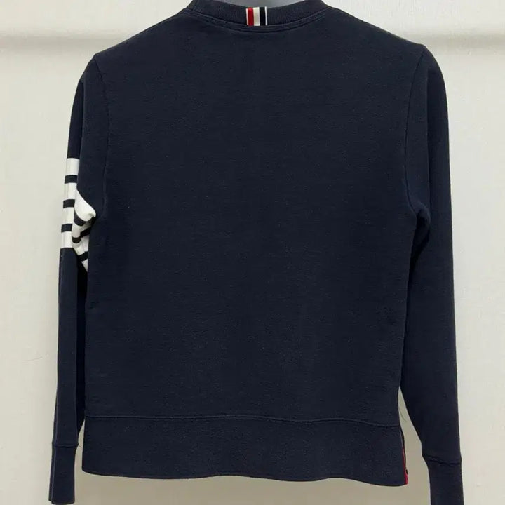 [BUNJANG] Thom Browne Sweatshirt / [2]톰브라운 맨투맨